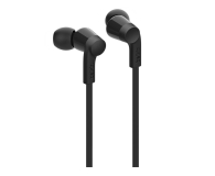 Belkin Przewodowe słuchawki douszne USB-C, czarne - 1363147 - zdjęcie 2